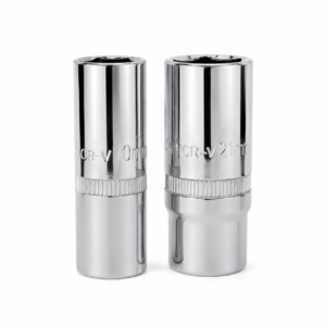 1/2 '' Spark plug socket