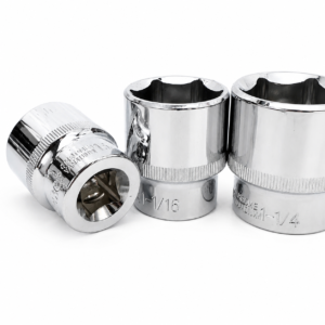 1/2 '' British hexagonal socket
