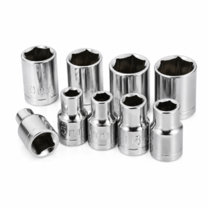 1/4 '' hexagonal socket