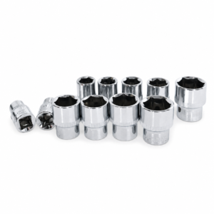 3/8 '' hexagonal socket