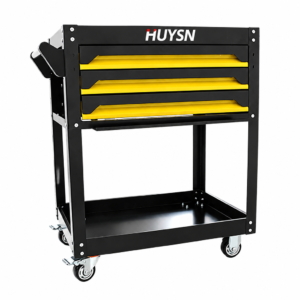 68 * 44 * 85cm tool cart