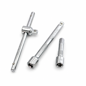 Sleeve connecting rod
