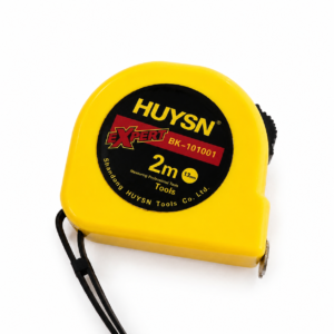 steel tape measure