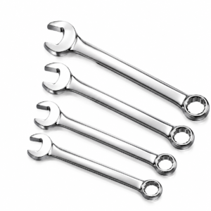 open-end wrench