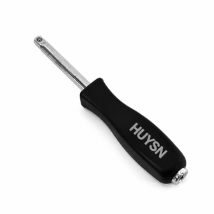 Screwdriver connecting rod