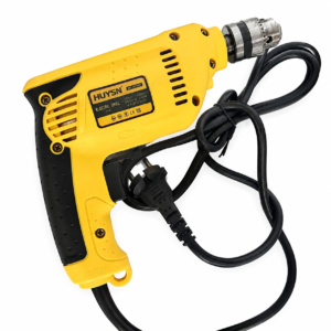 electric drill