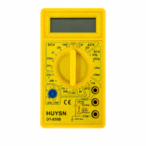 Digital Multimeter
