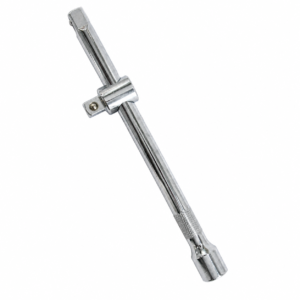 Sliding head connecting rod