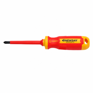 Phillips screwdriver