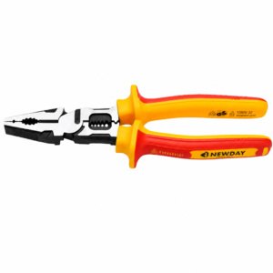 Multi-function pliers