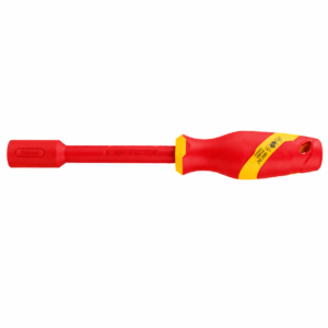 Socket screwdriver