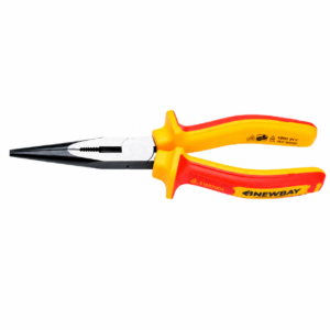 long-nose pliers
