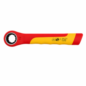Plum blossom ratchet wrench
