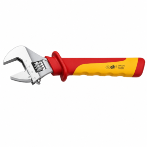 adjustable wrench