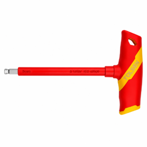 Ball head hex wrench