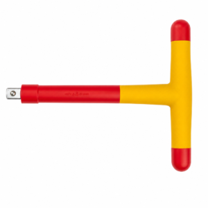 T-handle wrench