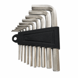 Metric Hex Key Set 1.5mm