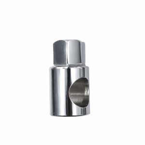 Sliding T-Handle