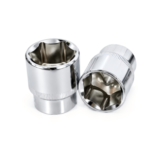 1/2" (12.5mm) Imperial Hex Socket