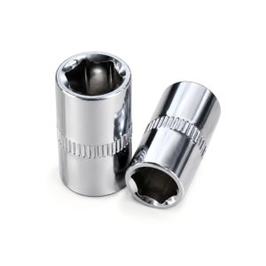 1/4"(6.3mm) Imperial Hex Socket