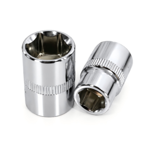3/8" (10mm) Imperial Hex Socket