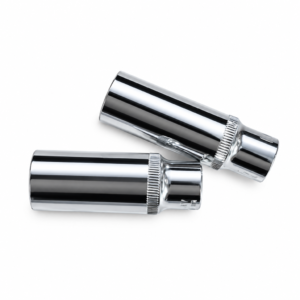 3/8" (10mm) Metric Hexagonal Long Socket