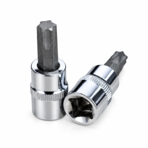 3/8" (10mm) Torx Bit Socket