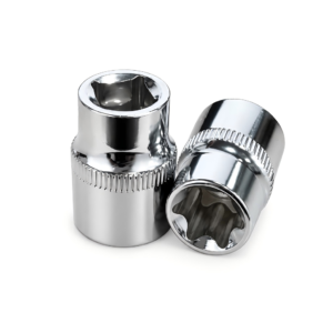 3/8" (10mm) Torx Socket