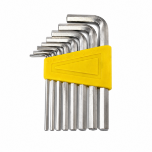 Hex Key Set