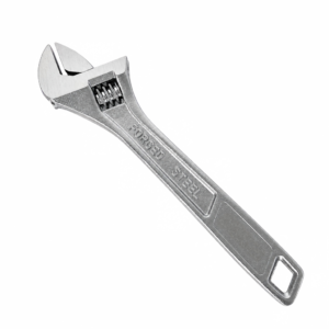 Adjustable Wrench