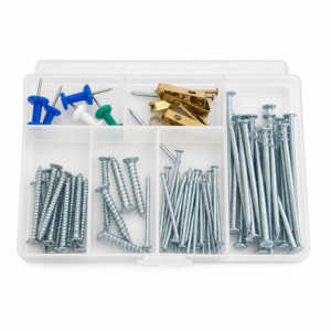 Combination Screw