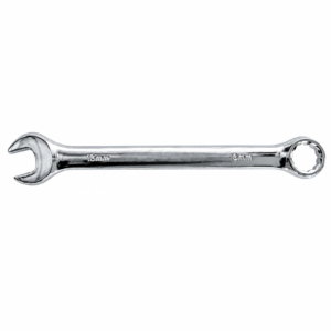 Metric Mirror‑ Finish Combination Wrench