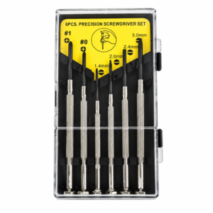 Precision Screwdriver Set