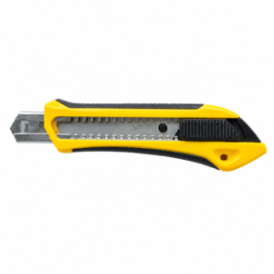 ABS Handle Premium Utility Knife