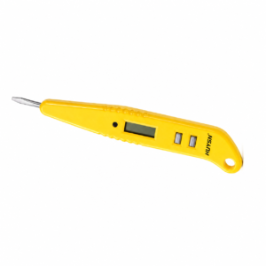Premium Voltage Tester Pen With Light