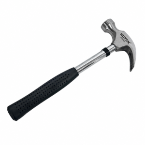 Steel‑ handle Claw Hammer
