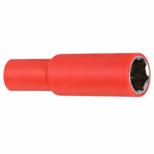 VDE 1/2" Deep Socket