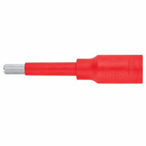 VDE 1/2" Socket Driver