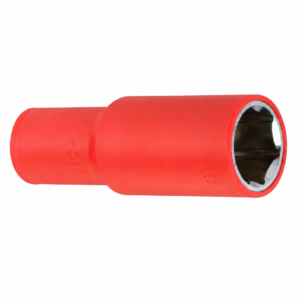VDE 3/8" Deep Socket