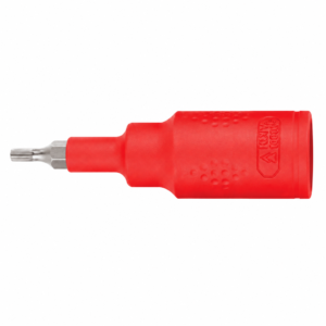 VDE 3/8" Socket Driver