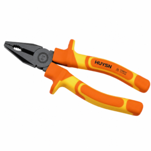 VDE Combination Pliers