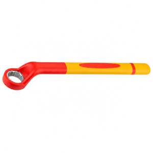 VDE Deep Offset Box Wrench