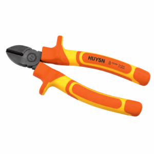 VDE Diagonal Cutters