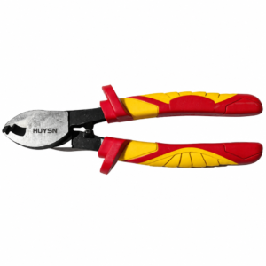 VDE Double Edge Cable Cutters