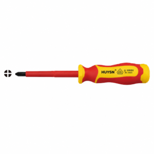 VDE Phillips Screwdriver