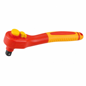 VDE Ratchet Wrench