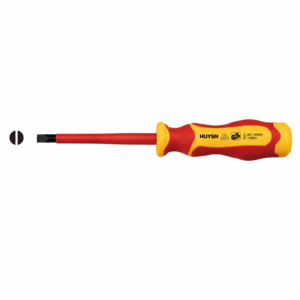 VDE Slotted Screwdriver