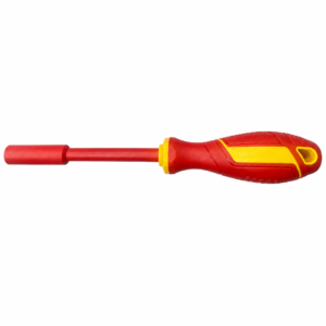 VDE Socket Screwdriver