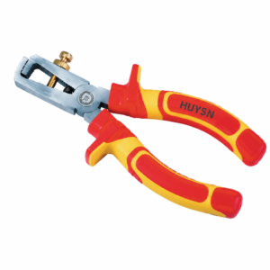 VDE Wire Strippers
